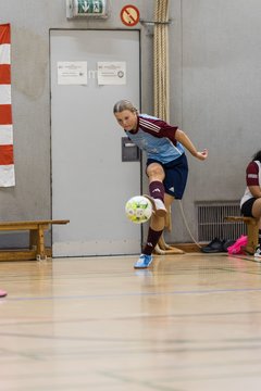 Bild 464 - wCJ NFV Futsalmeisterschaft